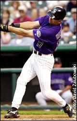 Todd Helton