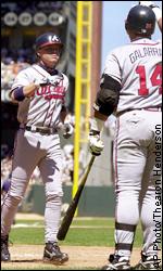 Chipper Jones