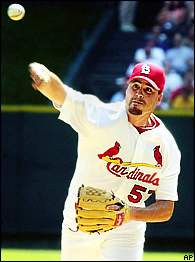 Darryl Kile