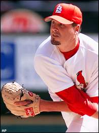 Darryl Kile