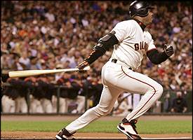 Barry Bonds