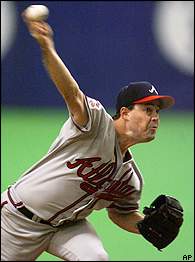 Greg Maddux