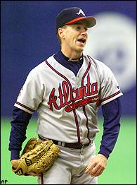 Tom Glavine