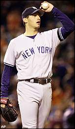 Andy Pettitte