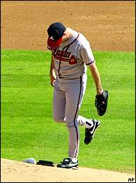 Greg Maddux