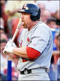 Mark McGwire