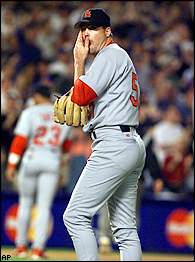 Darryl Kile