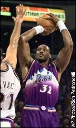 Karl Malone