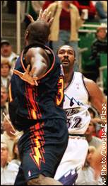 Karl Malone