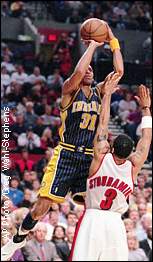 Reggie Miller