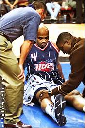 Charles Barkley