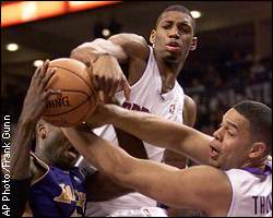 Tracy McGrady