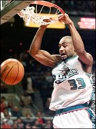 Grant Hill