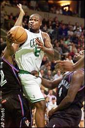 Antoine Walker