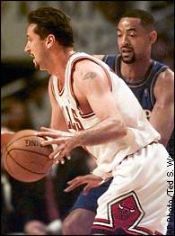 Toni Kukoc