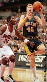 Rik Smits