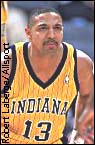 Mark Jackson