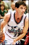 John Stockton