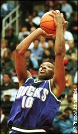 Sam Cassell