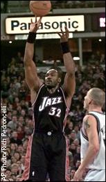 Karl Malone