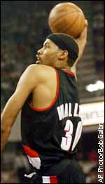 Rasheed Wallace