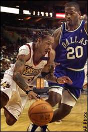 Allen Iverson