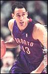 Doug Christie