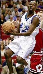 Darrell Armstrong