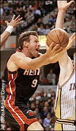 Dan Majerle