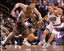 Gary Payton