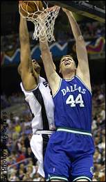 Shawn Bradley