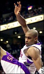 Vince Carter