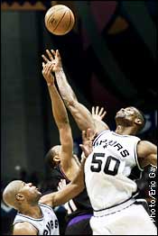 David Robinson