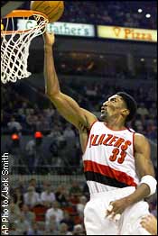 Scottie Pippen