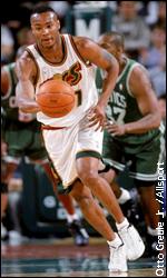 Rashard Lewis