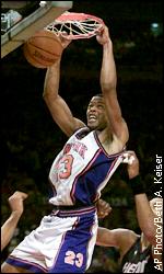 Marcus Camby