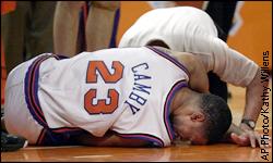 Marcus Camby