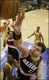 Arvydas Sabonis