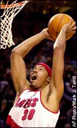 Rasheed Wallace