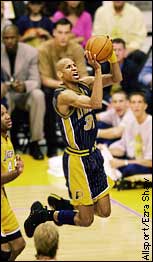 Reggie Miller