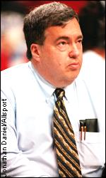 Jerry Krause