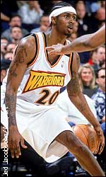 Larry Hughes