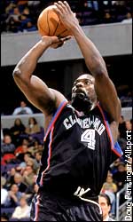 Shawn Kemp