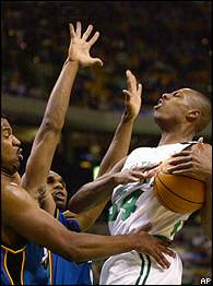 Paul Pierce