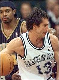 Steve Nash