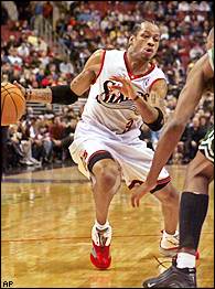 Allen Iverson