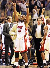 Tim Hardaway