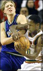 Gary Payton