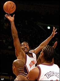 Larry Johnson