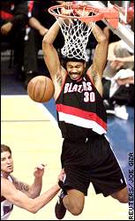 Rasheed Wallace